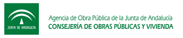Junta de Andalucía (Consejería de Obras Públicas y Transportes)