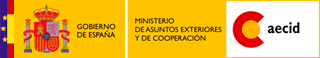 Agencia Española de Cooperación Internacional