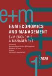 E&M Economics anda Management