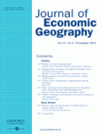Journal of Economic Geography
