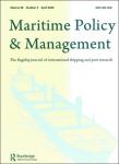 Maritime Policy and Management