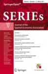 Series-Journal of the Spanish Economic Association